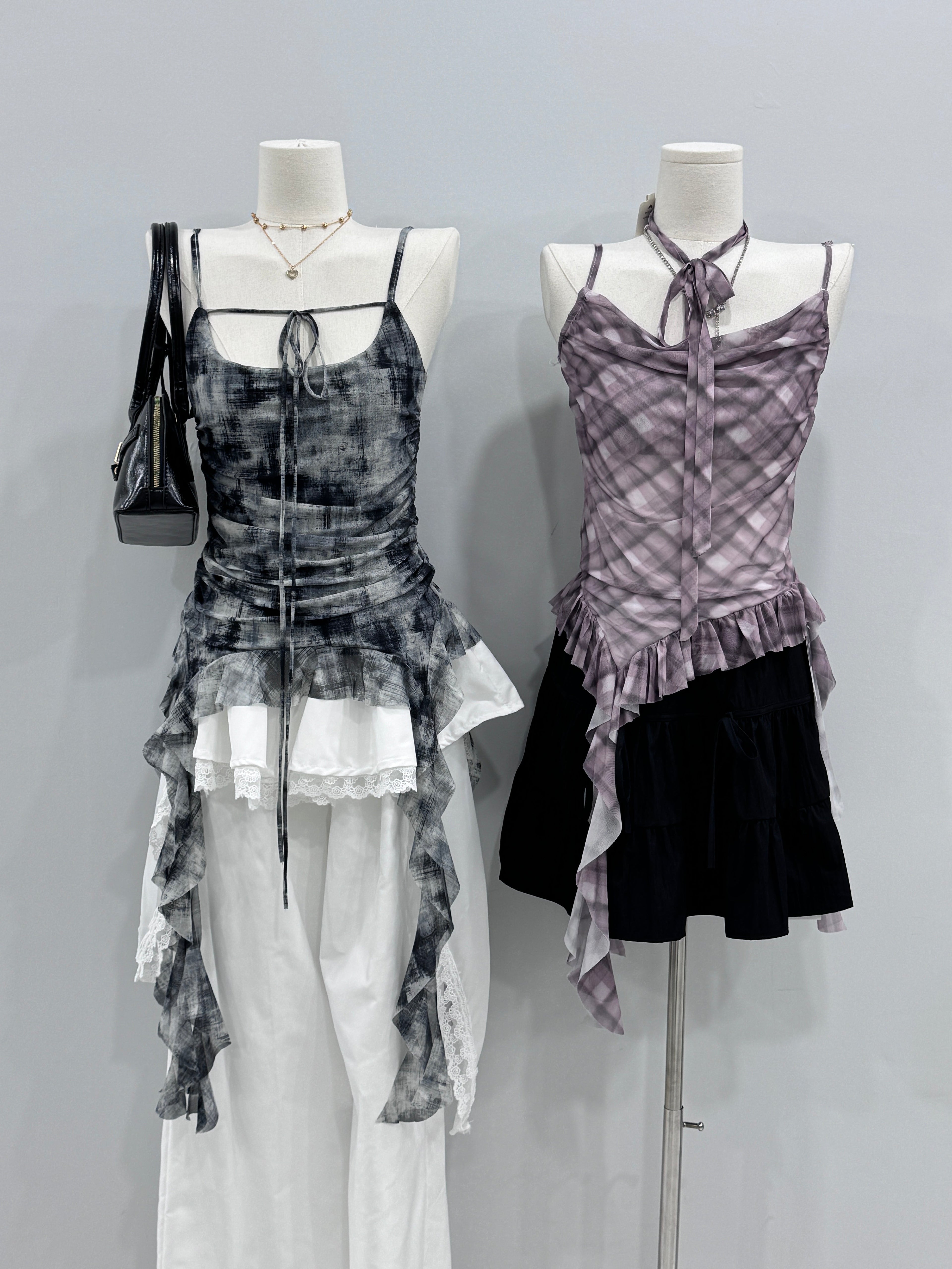 Tops