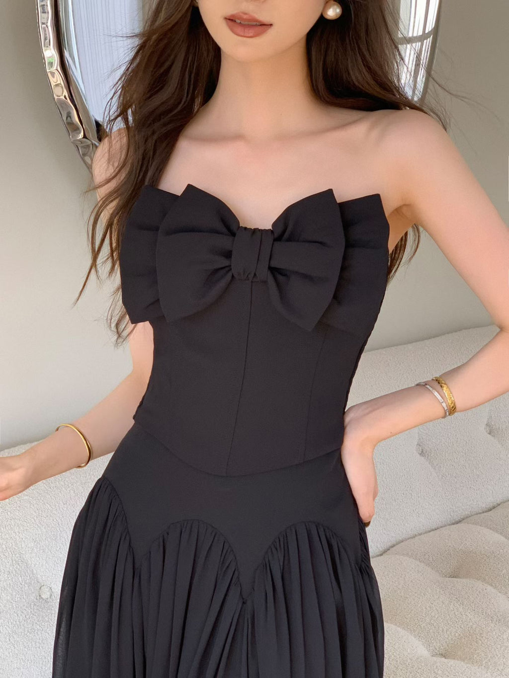Bow Top