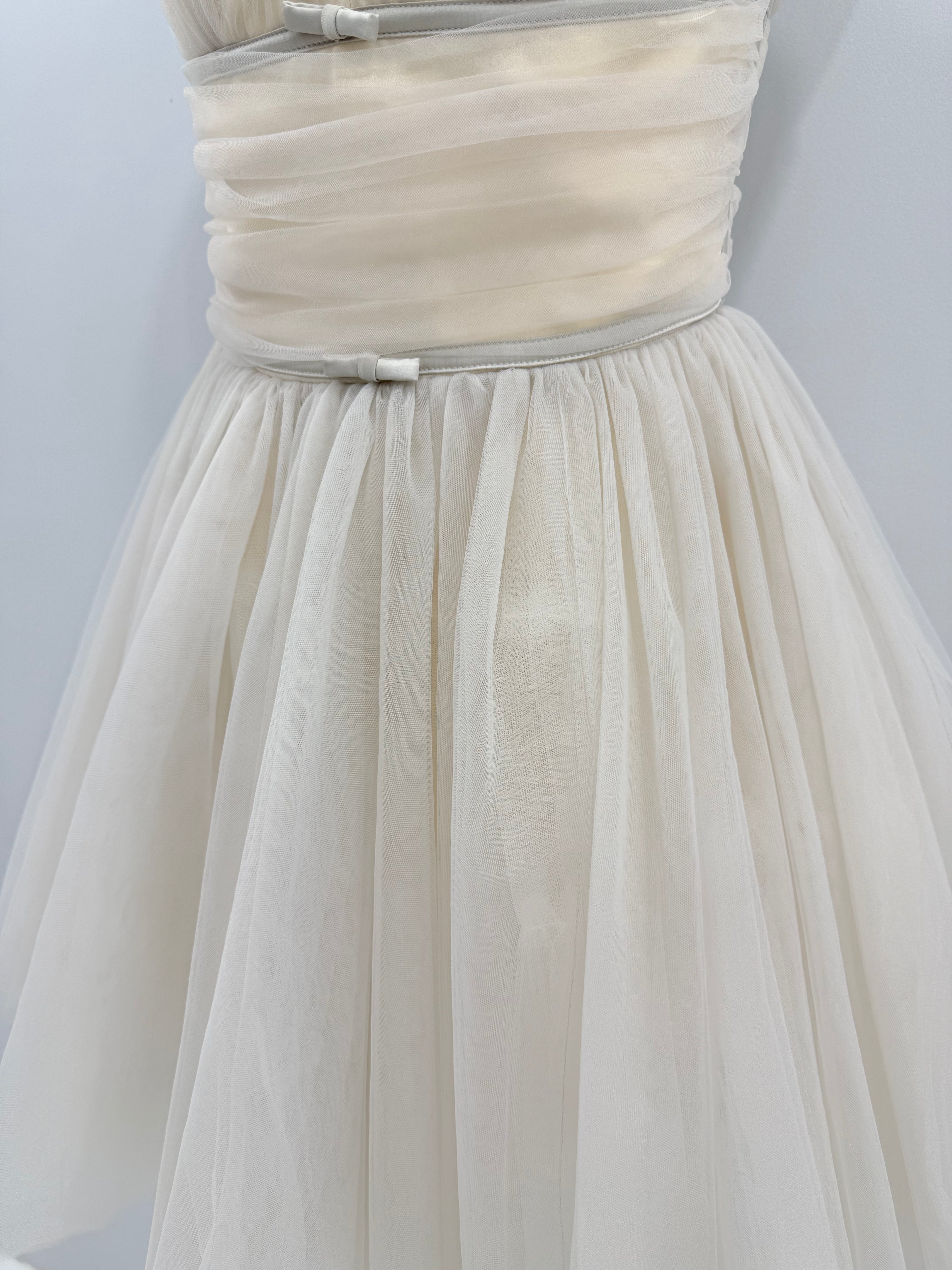 Ballerina Lace Dress