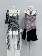 Singlet Top