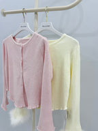 Knitted Cardigan