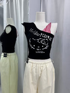 Hello Kitty Top