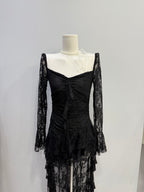 Lace Dress