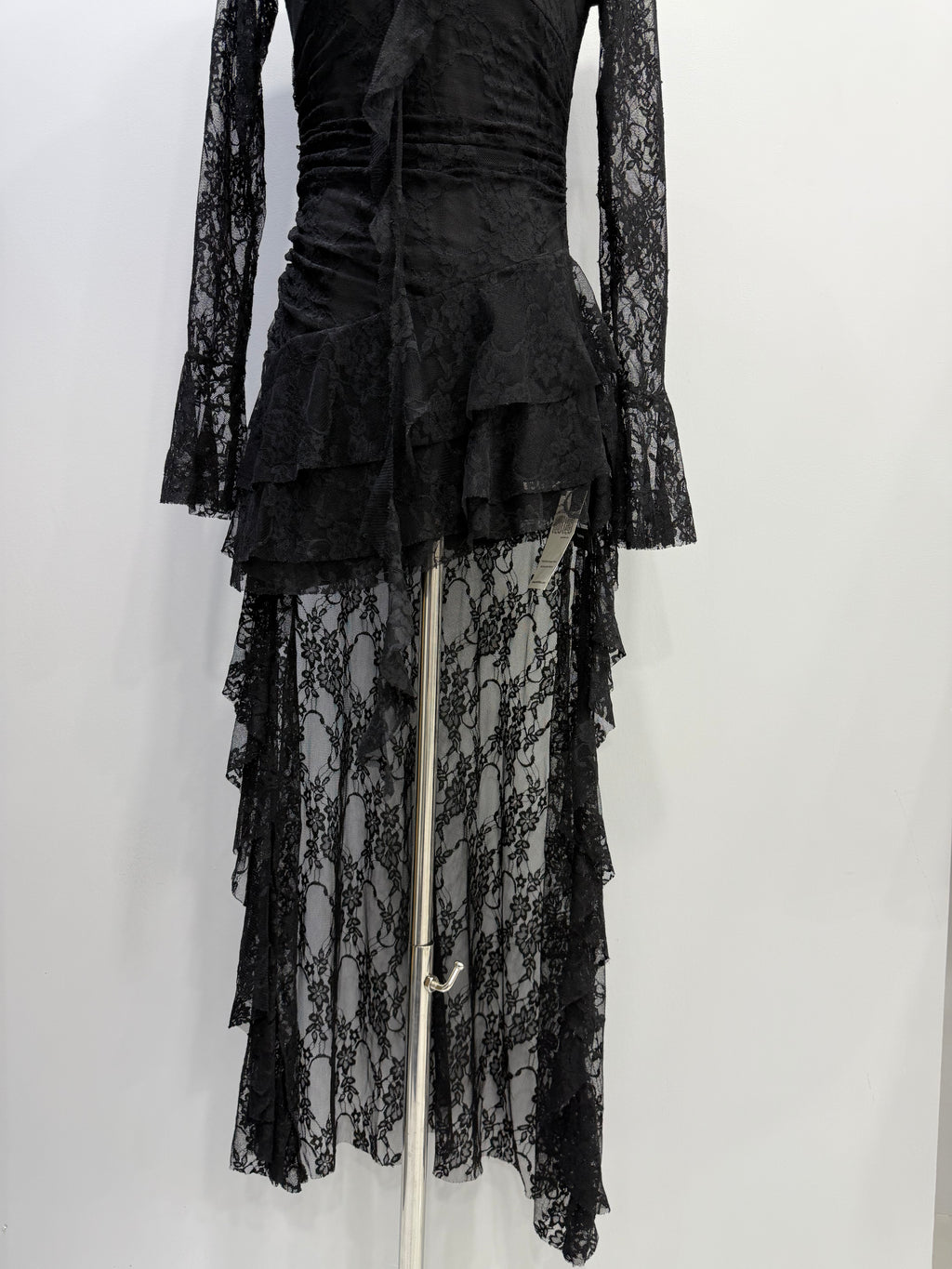 Lace Dress