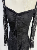 Lace Dress