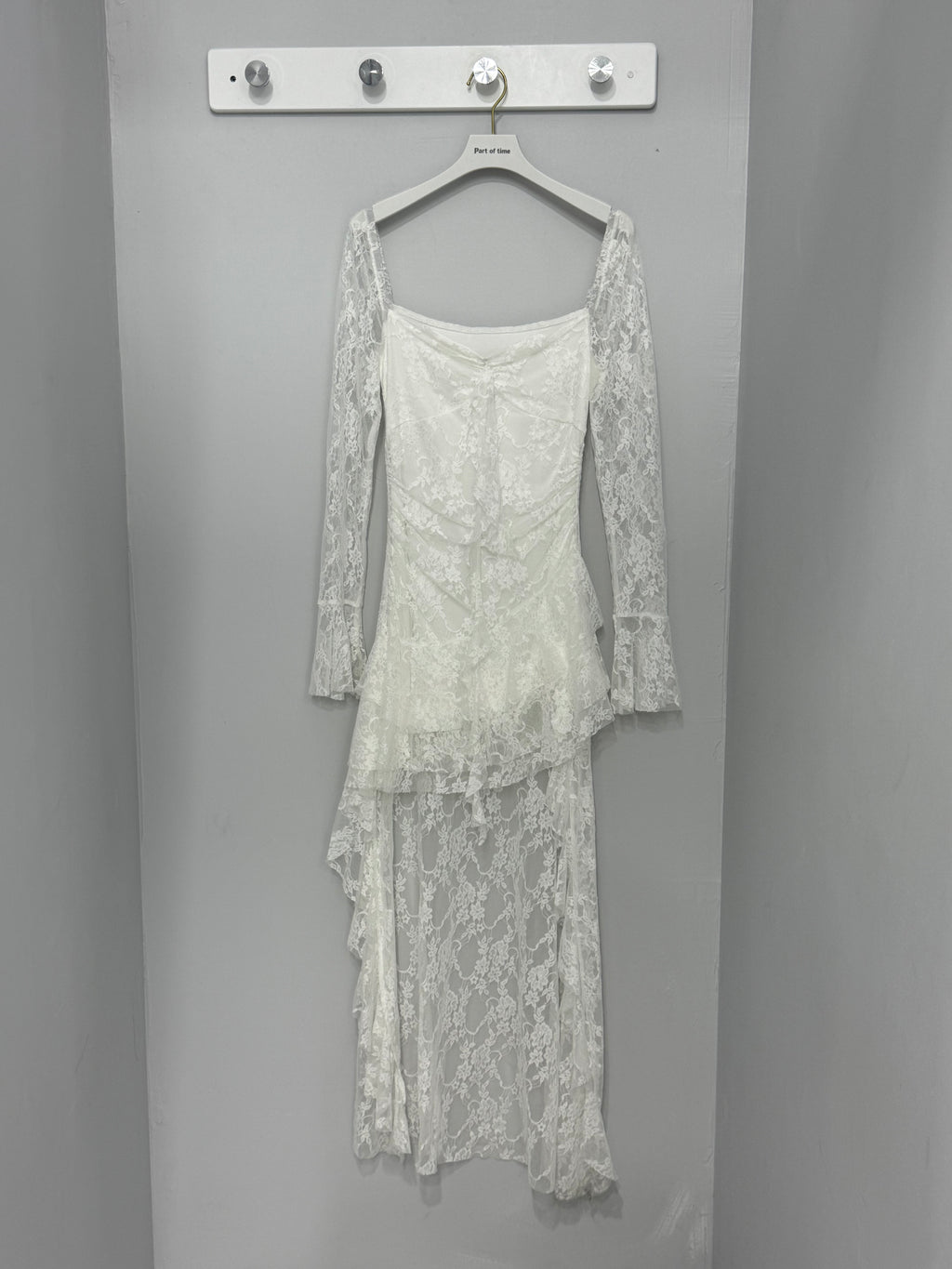 Lace Dress