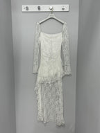 Lace Dress
