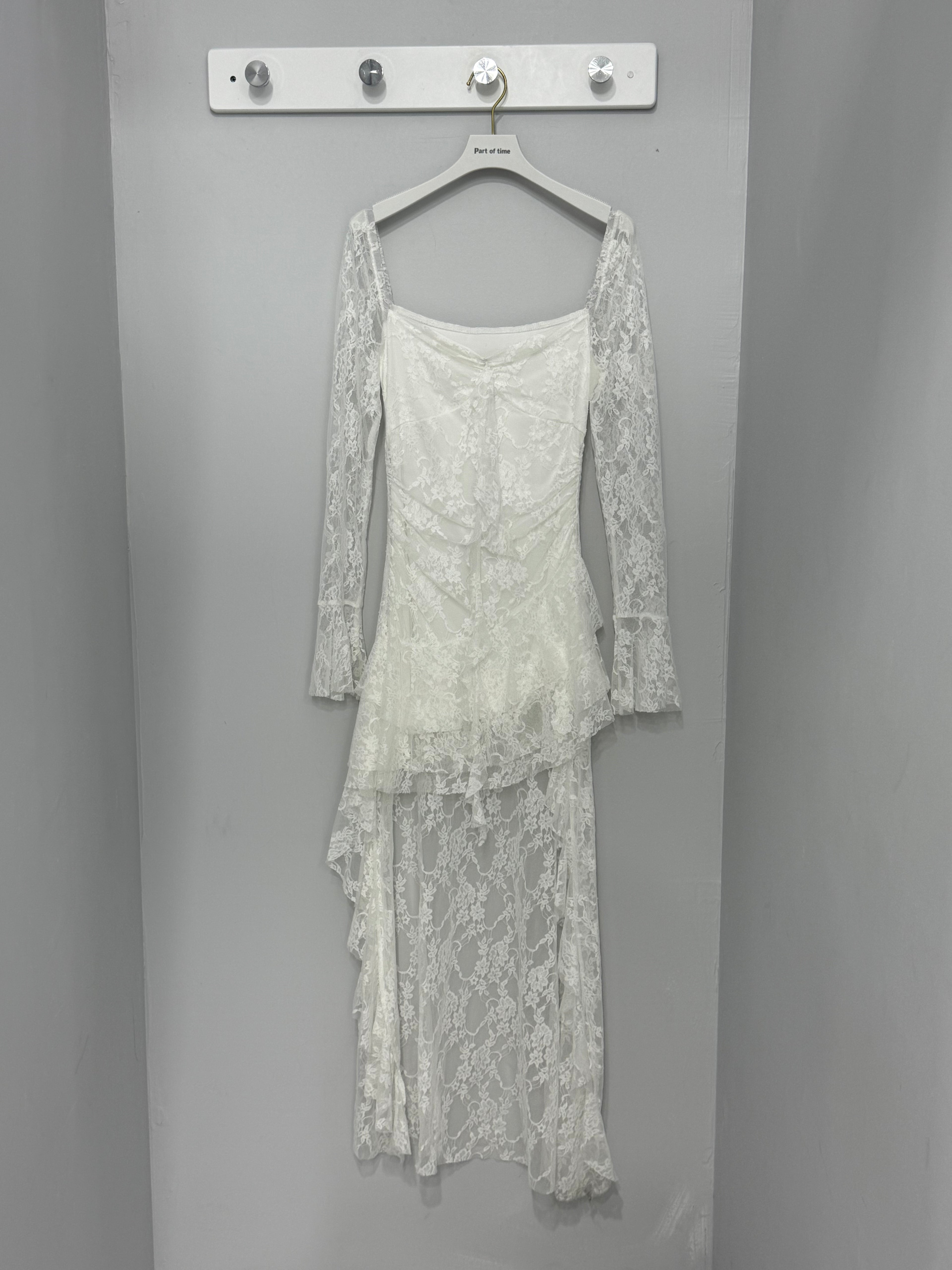 Lace Dress