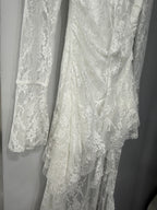 Lace Dress