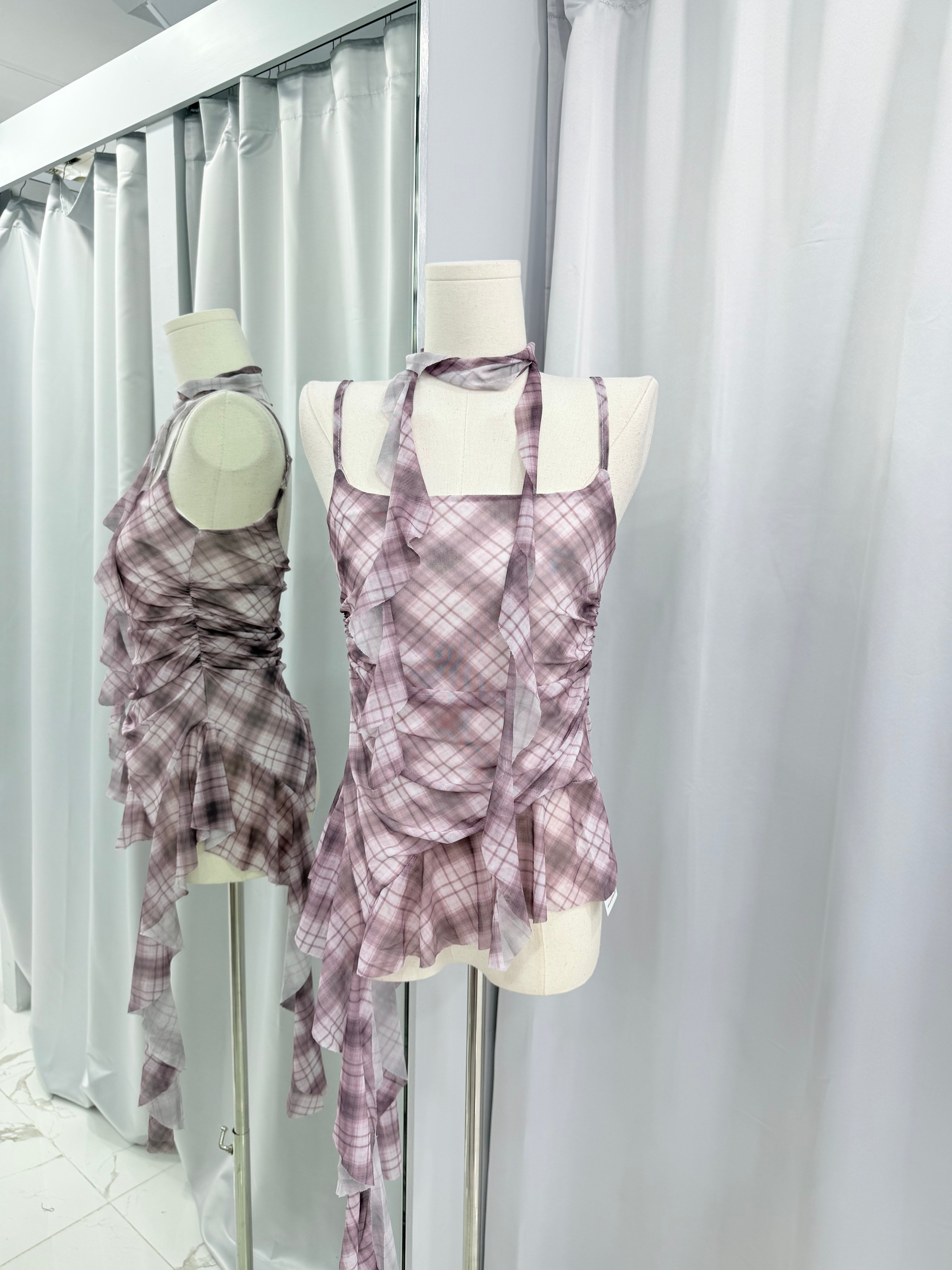 Singlet Top