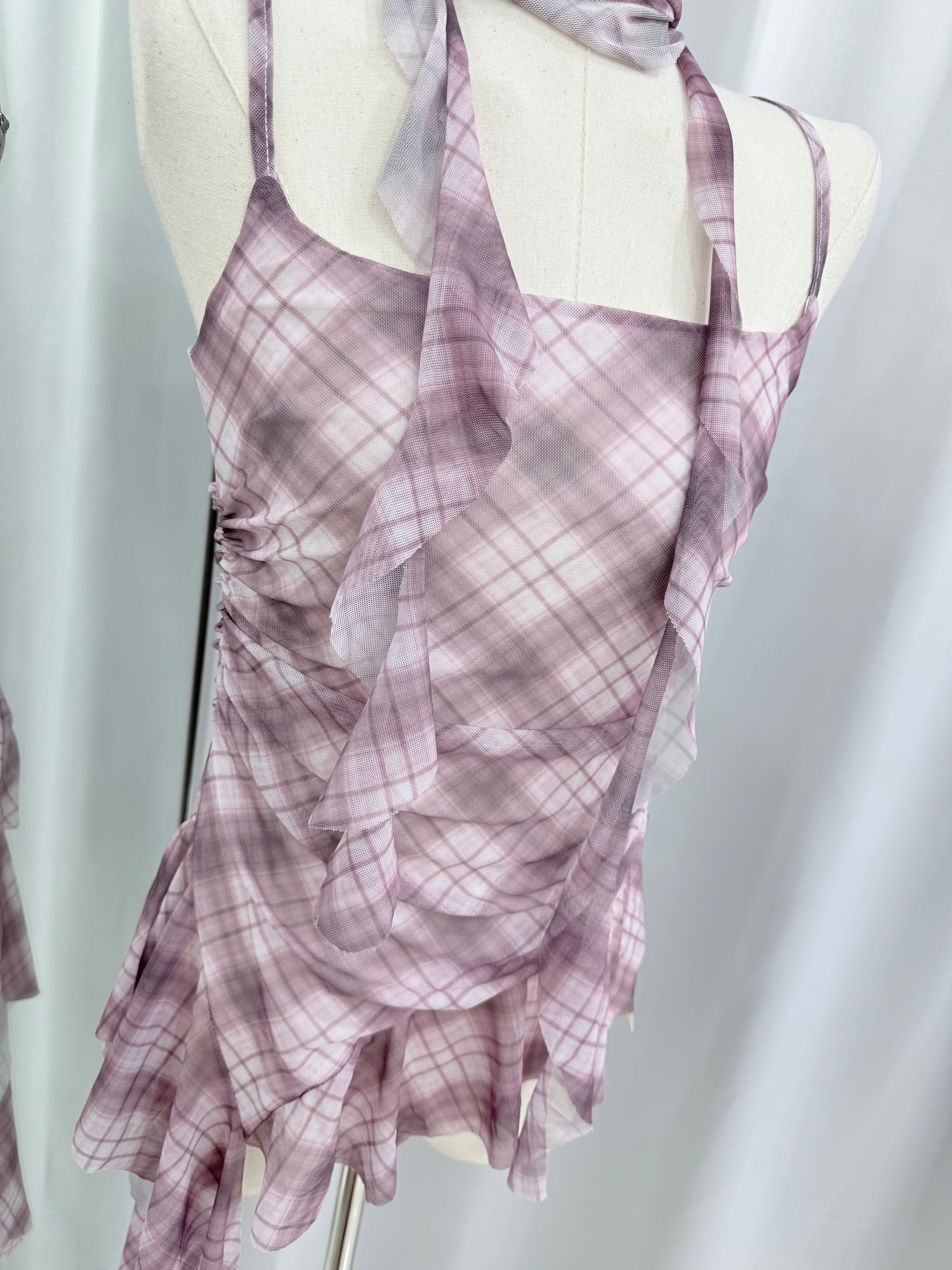 Singlet Top