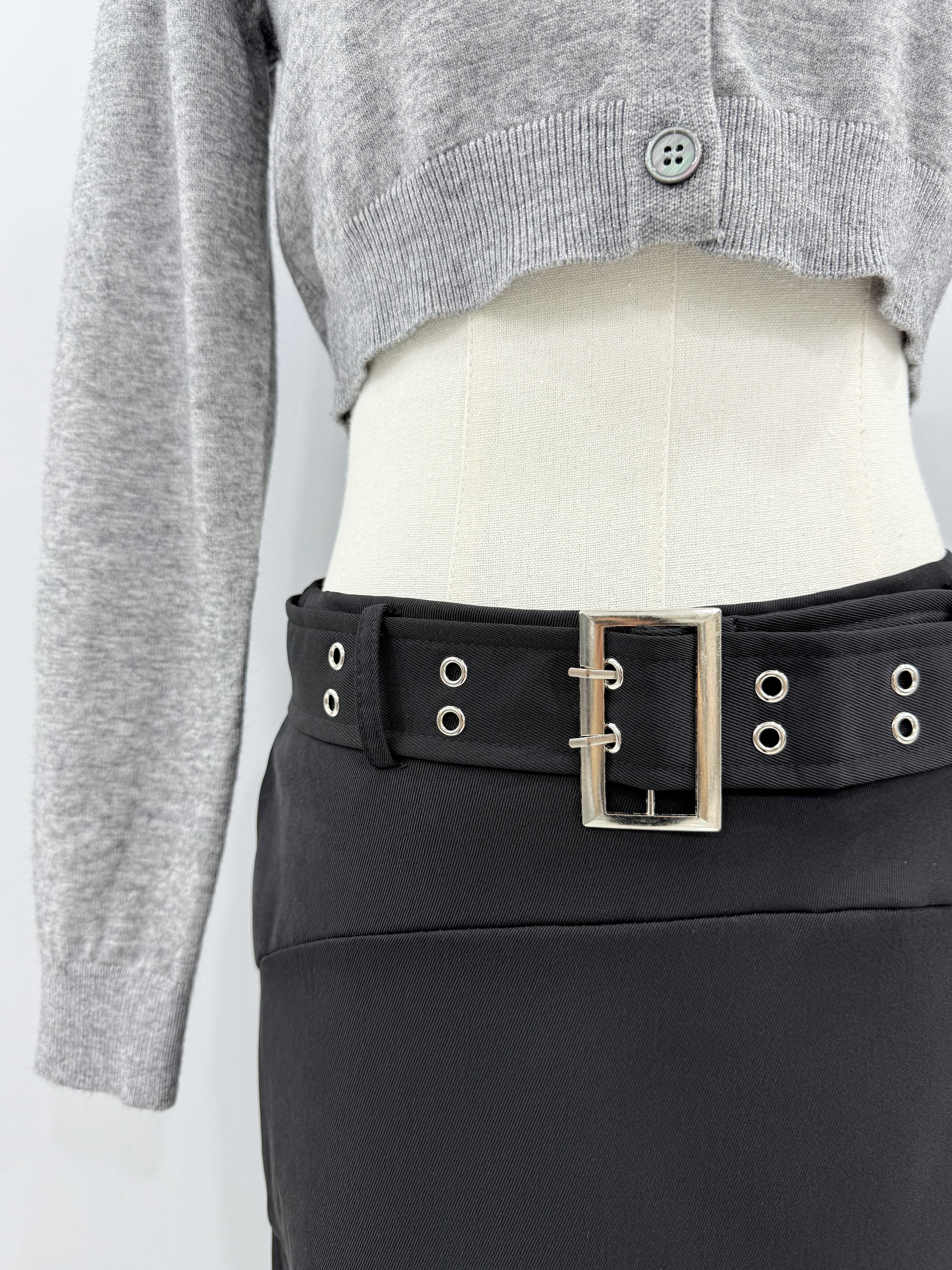 Layered Skirt