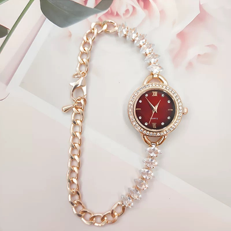 Watch 5